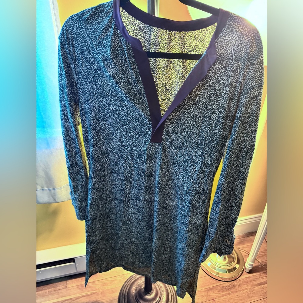 Lululemon Tunic